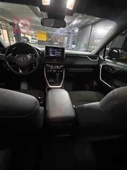 تويوتا راف 4